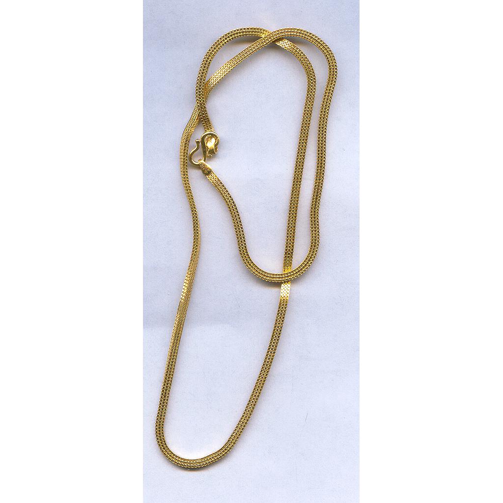 GOLD CHAIN PLAIN GENERAL