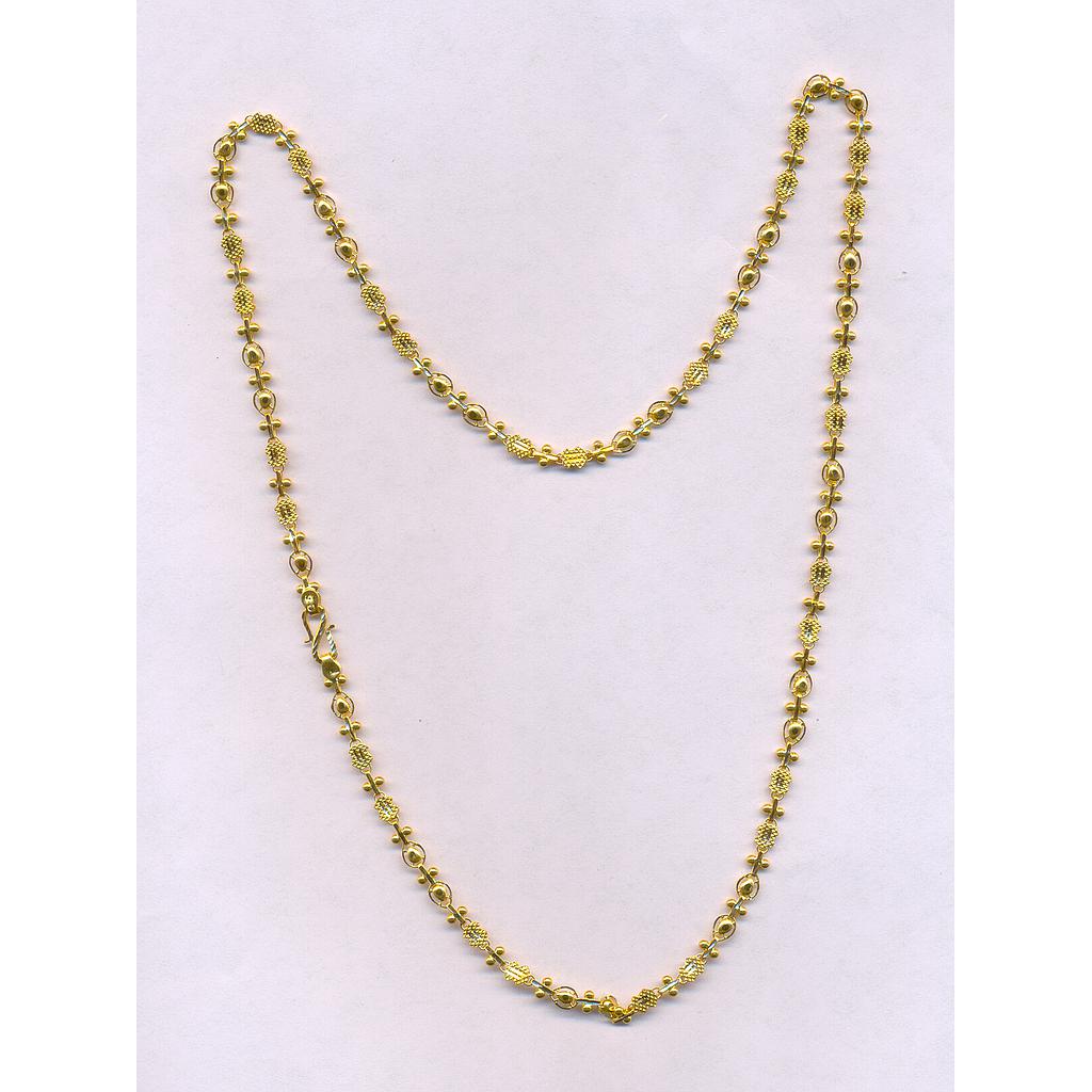GOLD CHAIN PLAIN GENERAL