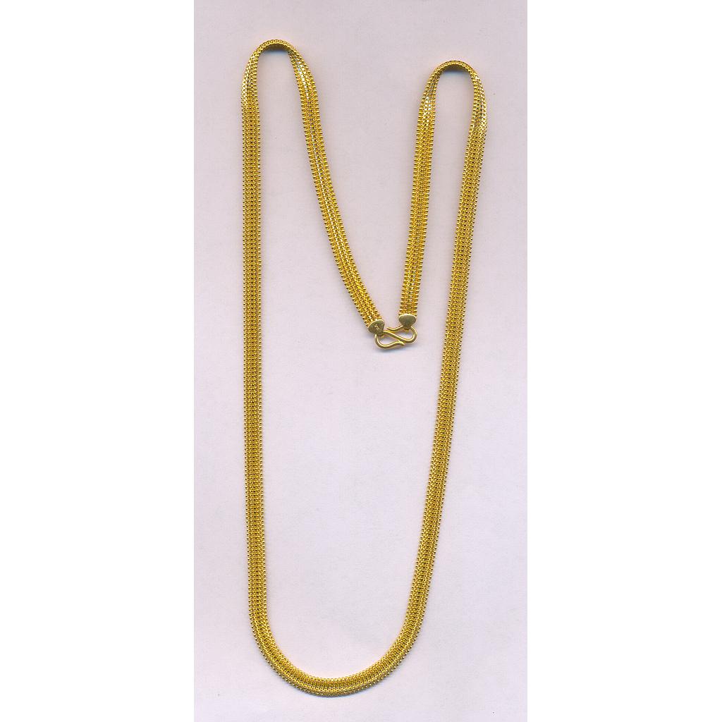 GOLD CHAIN PLAIN GENERAL