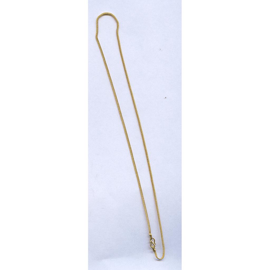 GOLD CHAIN PLAIN GENERAL