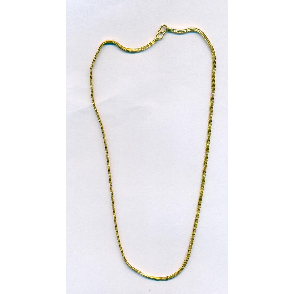 GOLD CHAIN PLAIN GENERAL