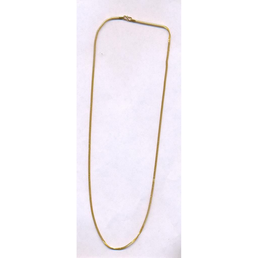 GOLD CHAIN PLAIN GENERAL