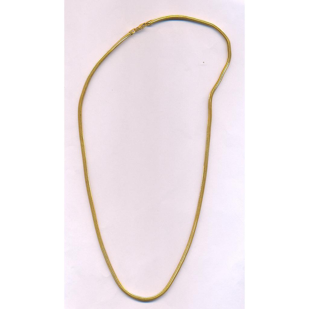 GOLD CHAIN PLAIN GENERAL