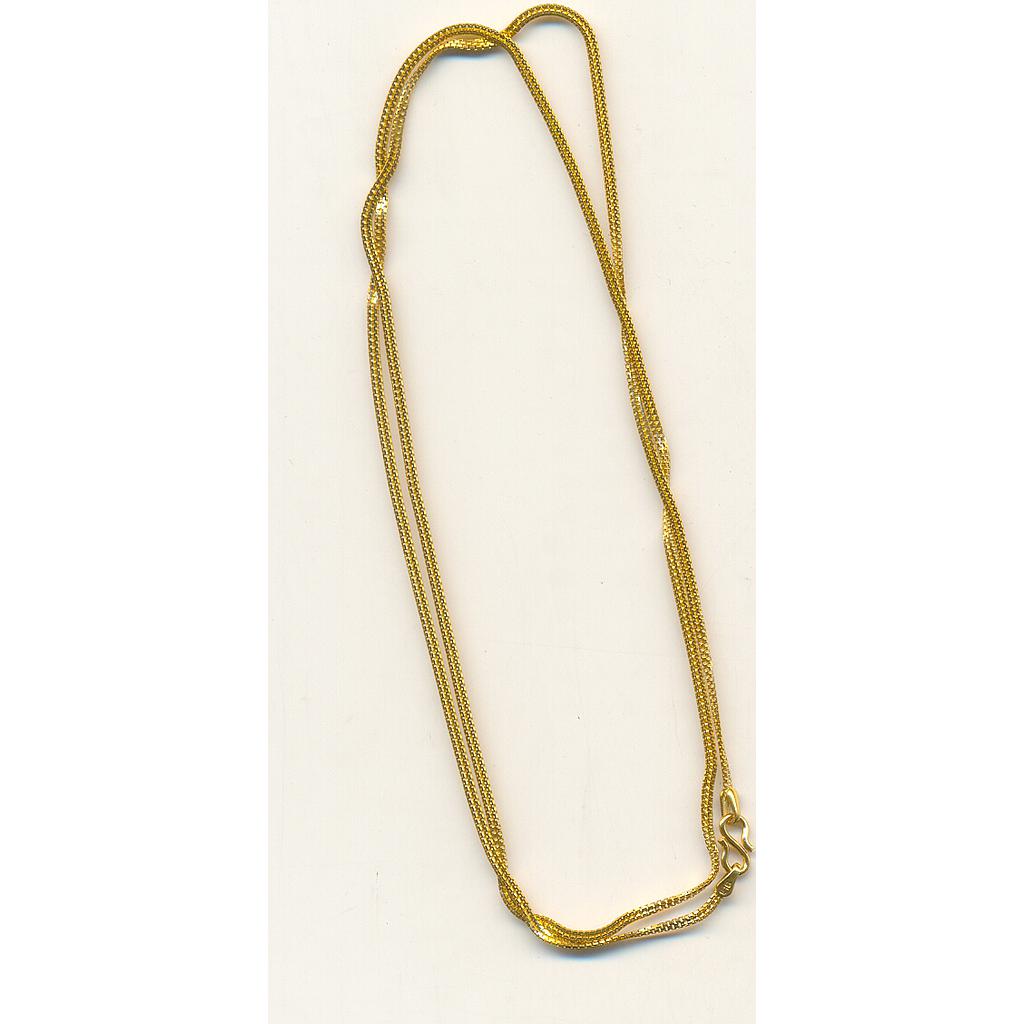 GOLD CHAIN PLAIN GENERAL