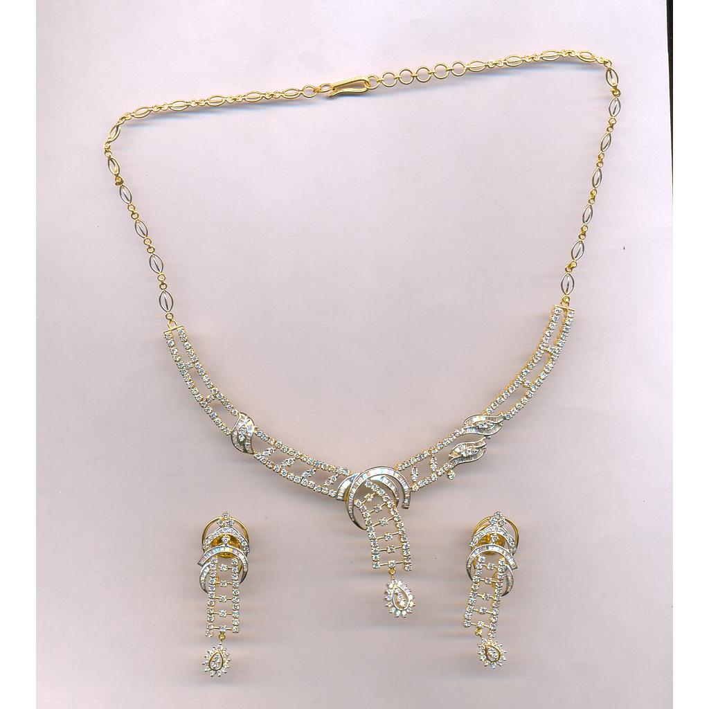 DIAMOND SET