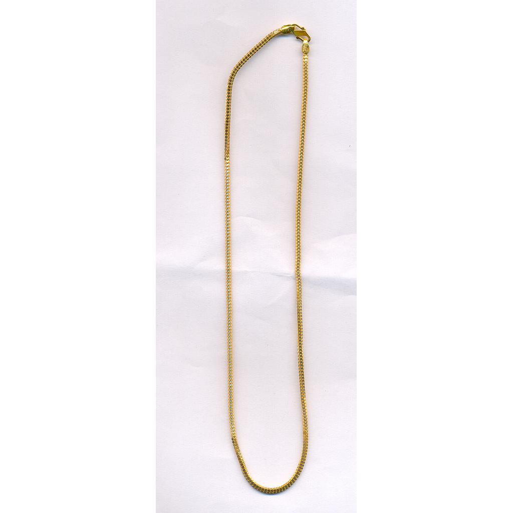 GOLD CHAIN PLAIN GENERAL