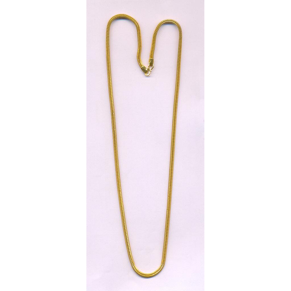 GOLD CHAIN PLAIN GENERAL