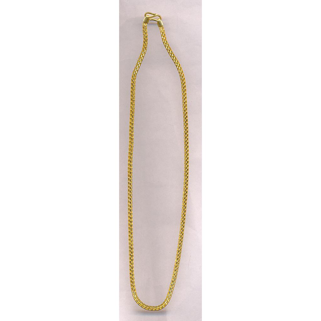 GOLD CHAIN PLAIN GENERAL