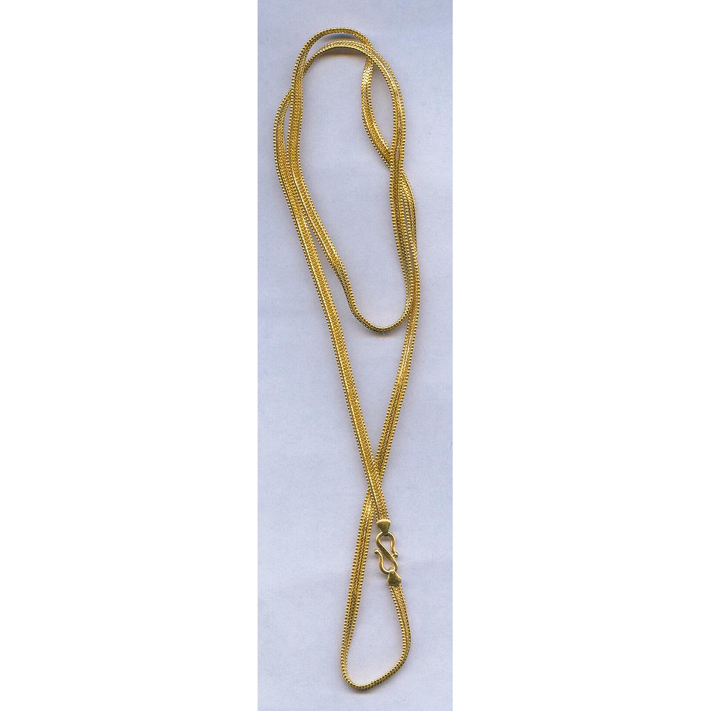 GOLD CHAIN PLAIN GENERAL