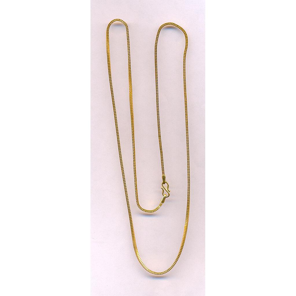 GOLD CHAIN PLAIN GENERAL