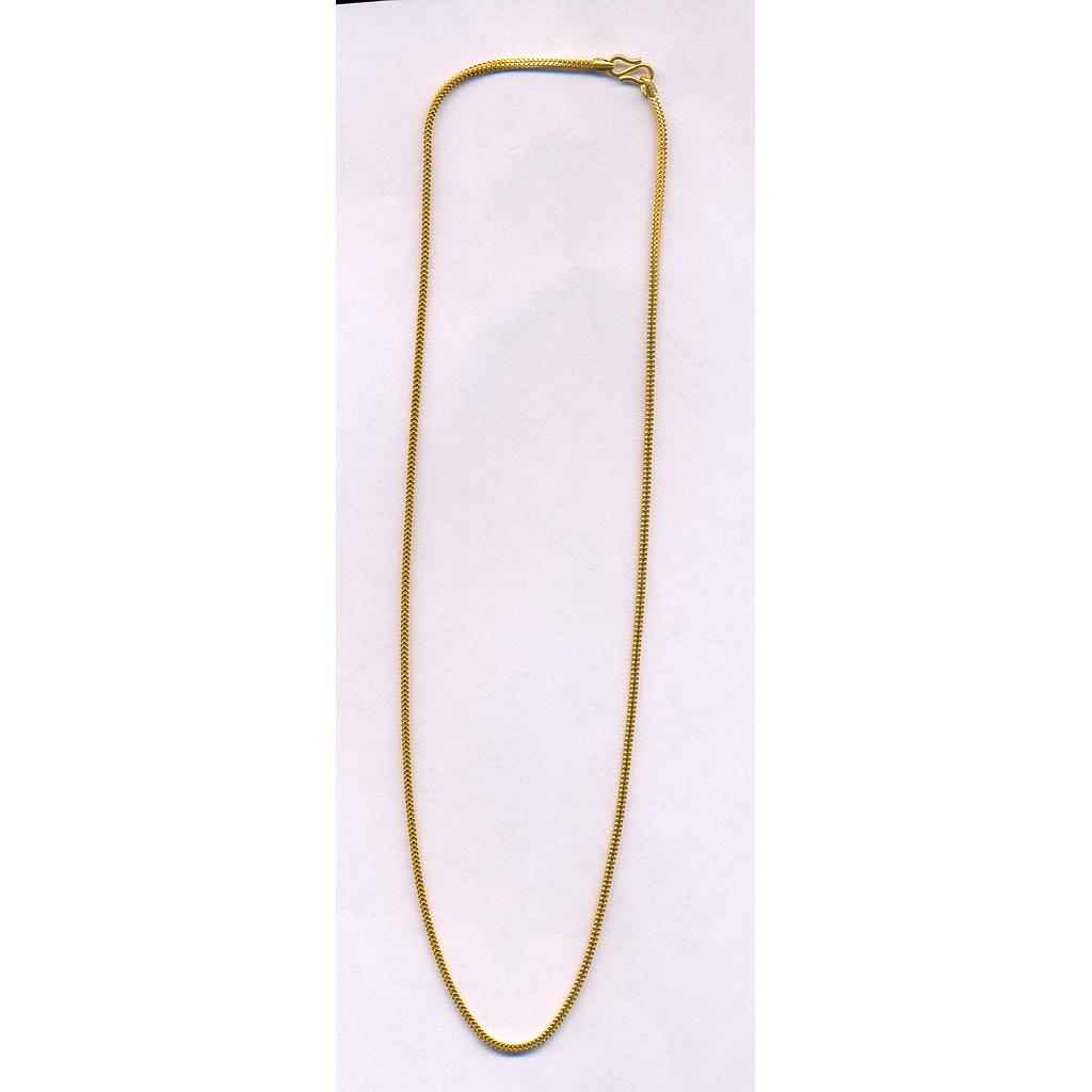 GOLD CHAIN PLAIN GENERAL