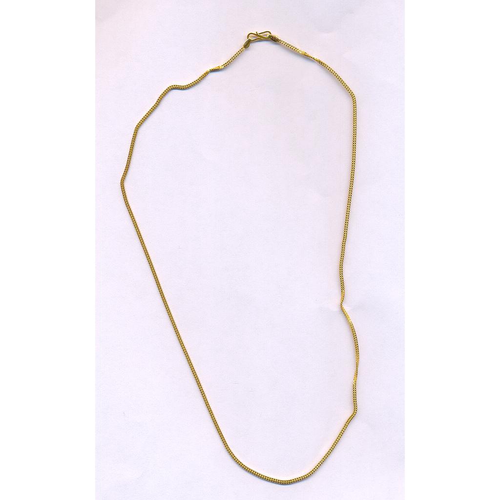 GOLD CHAIN PLAIN GENERAL