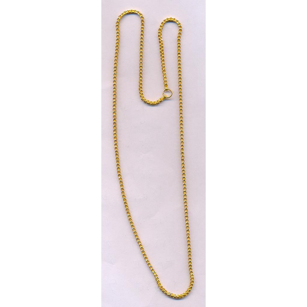 GOLD CHAIN PLAIN GENERAL
