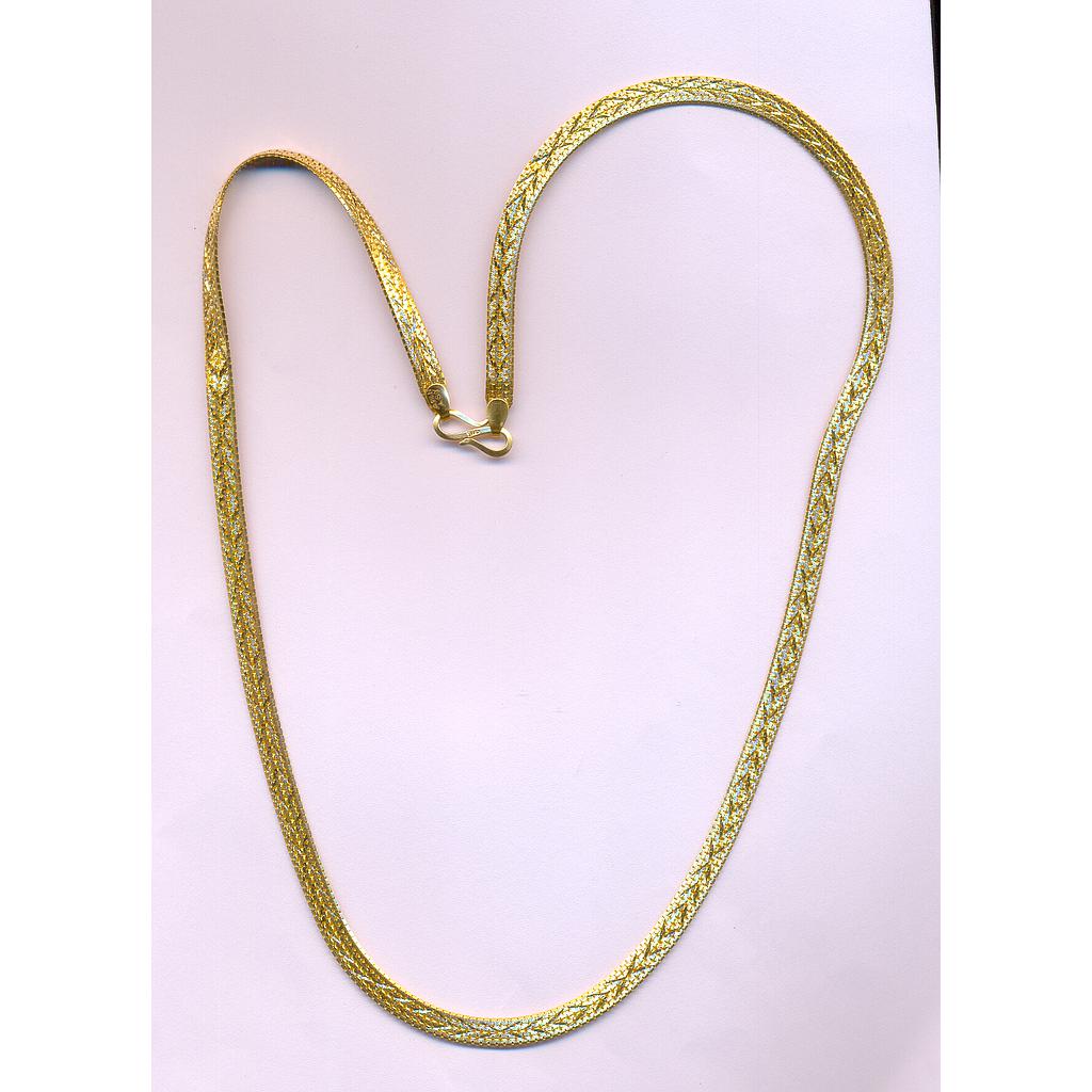 GOLD CHAIN PLAIN GENERAL