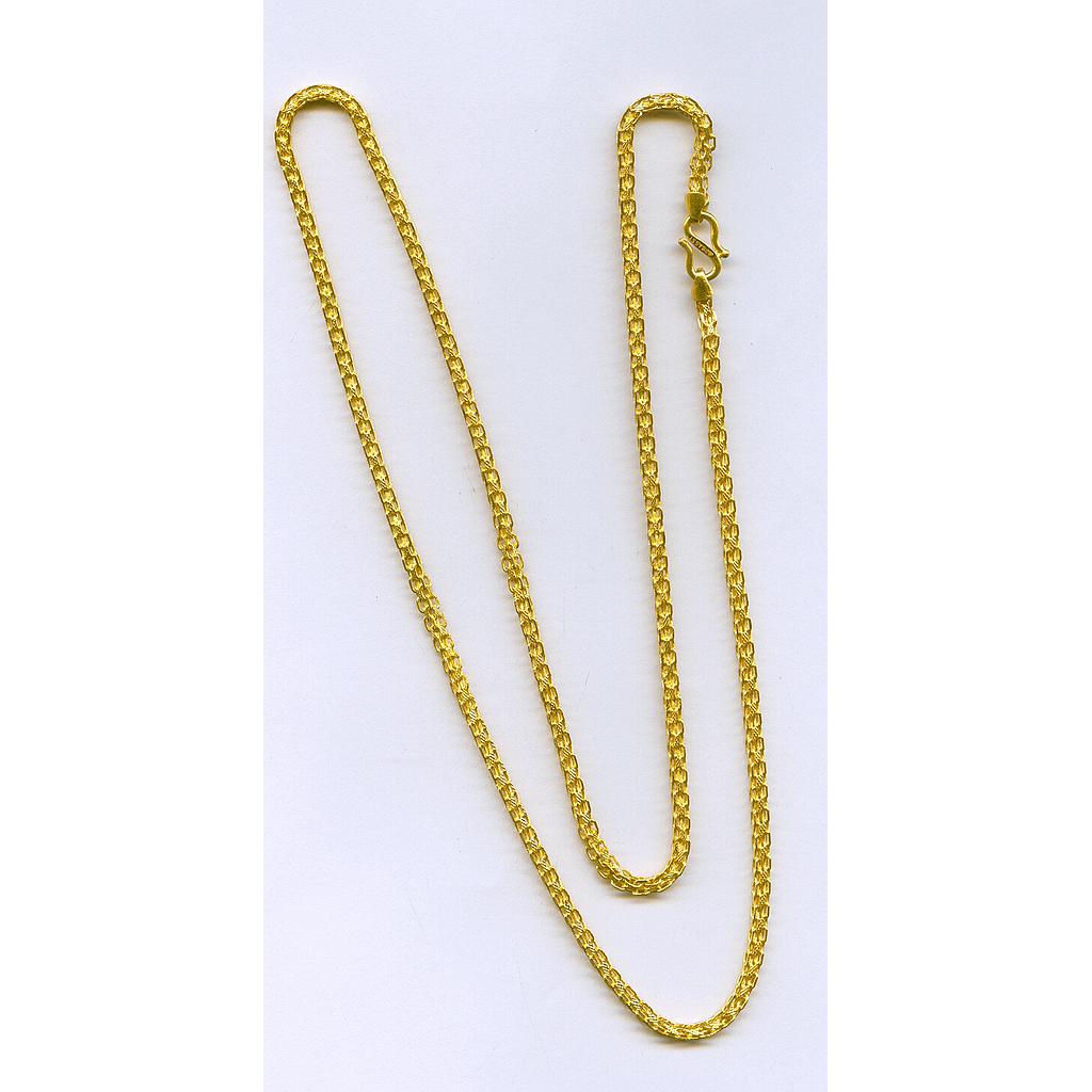 GOLD CHAIN PLAIN GENERAL