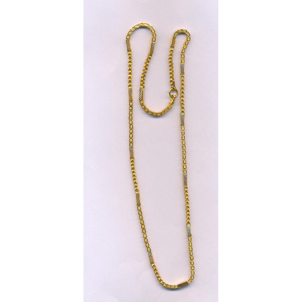GOLD CHAIN PLAIN GENERAL