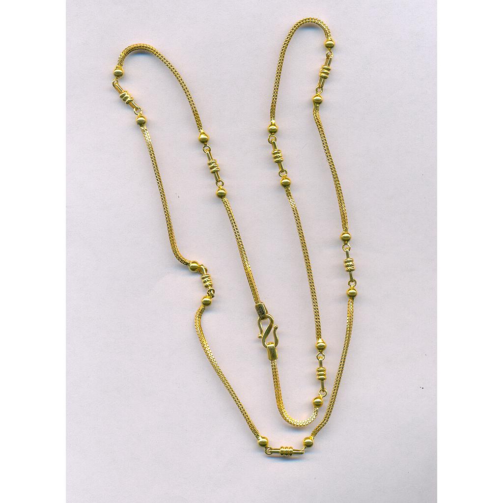 GOLD CHAIN PLAIN GENERAL