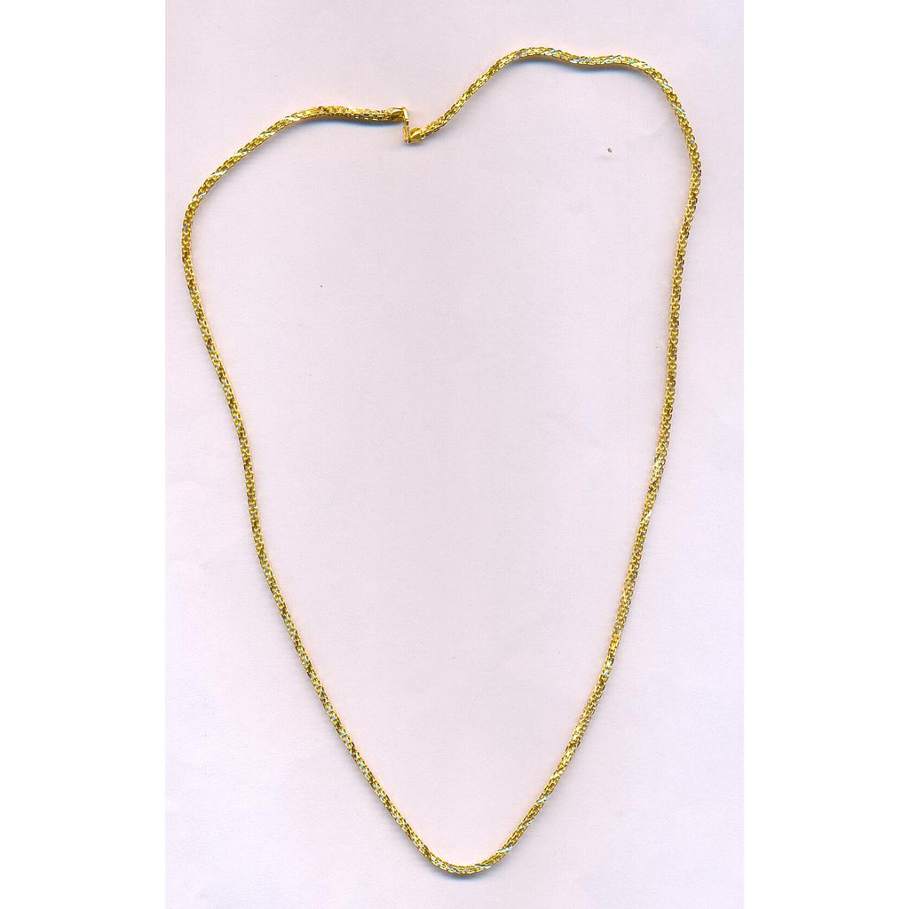 GOLD CHAIN PLAIN GENERAL