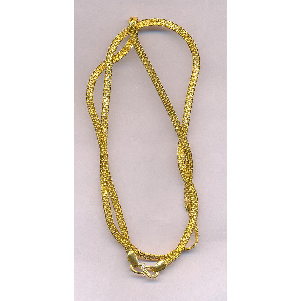GOLD CHAIN PLAIN GENERAL