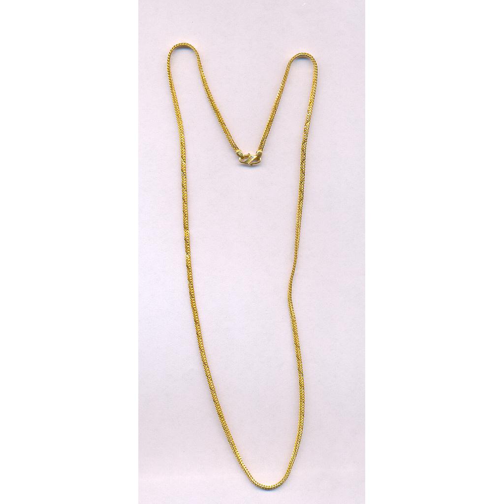 GOLD CHAIN PLAIN GENERAL