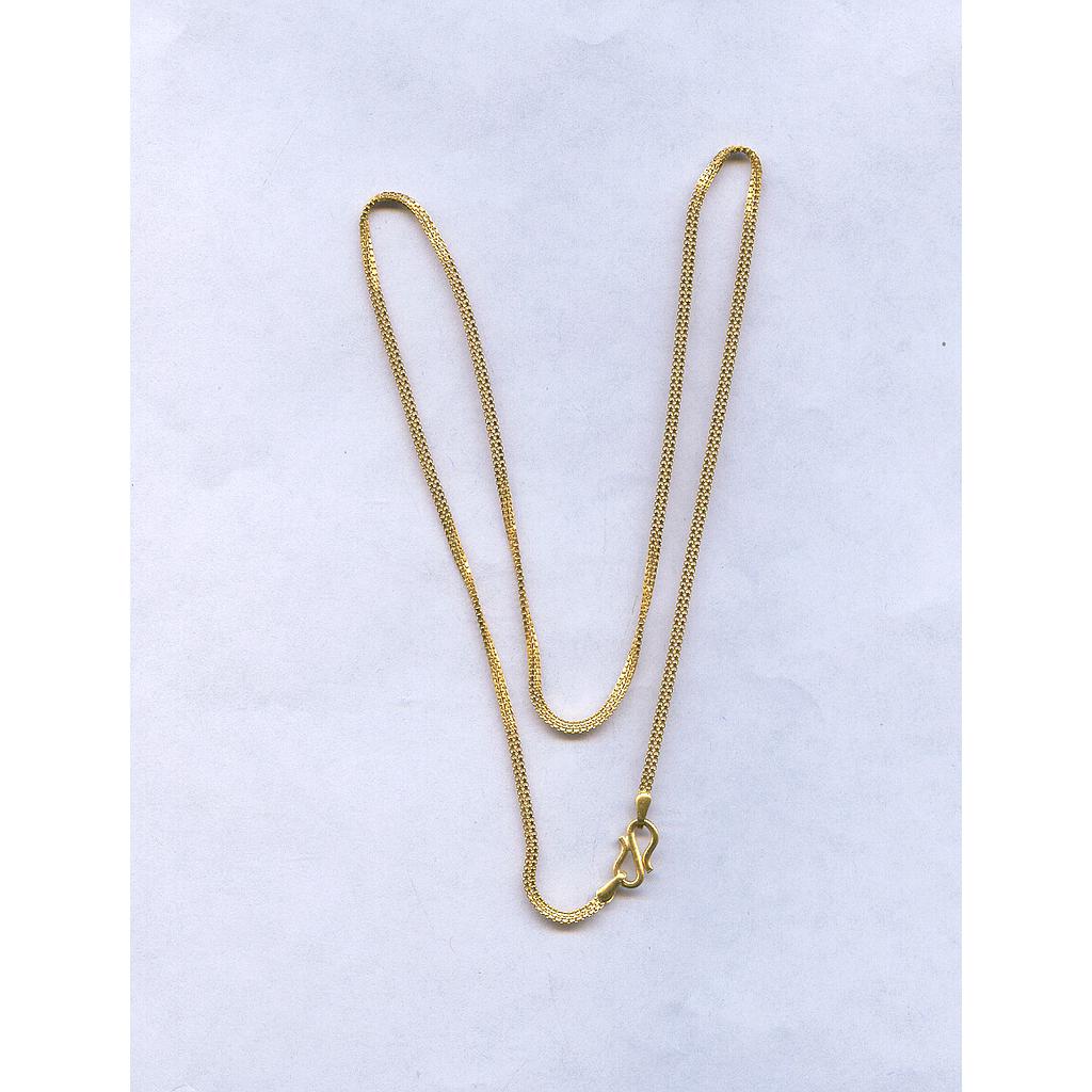 GOLD CHAIN PLAIN GENERAL
