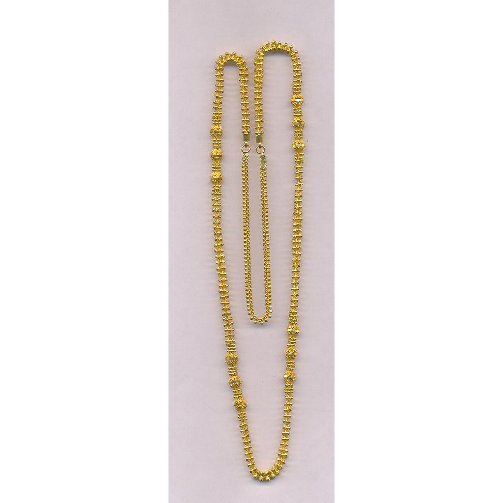 GOLD CHAIN PLAIN GENERAL