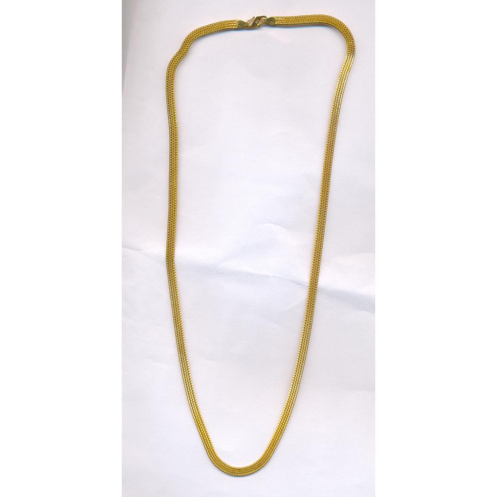 GOLD CHAIN PLAIN GENERAL