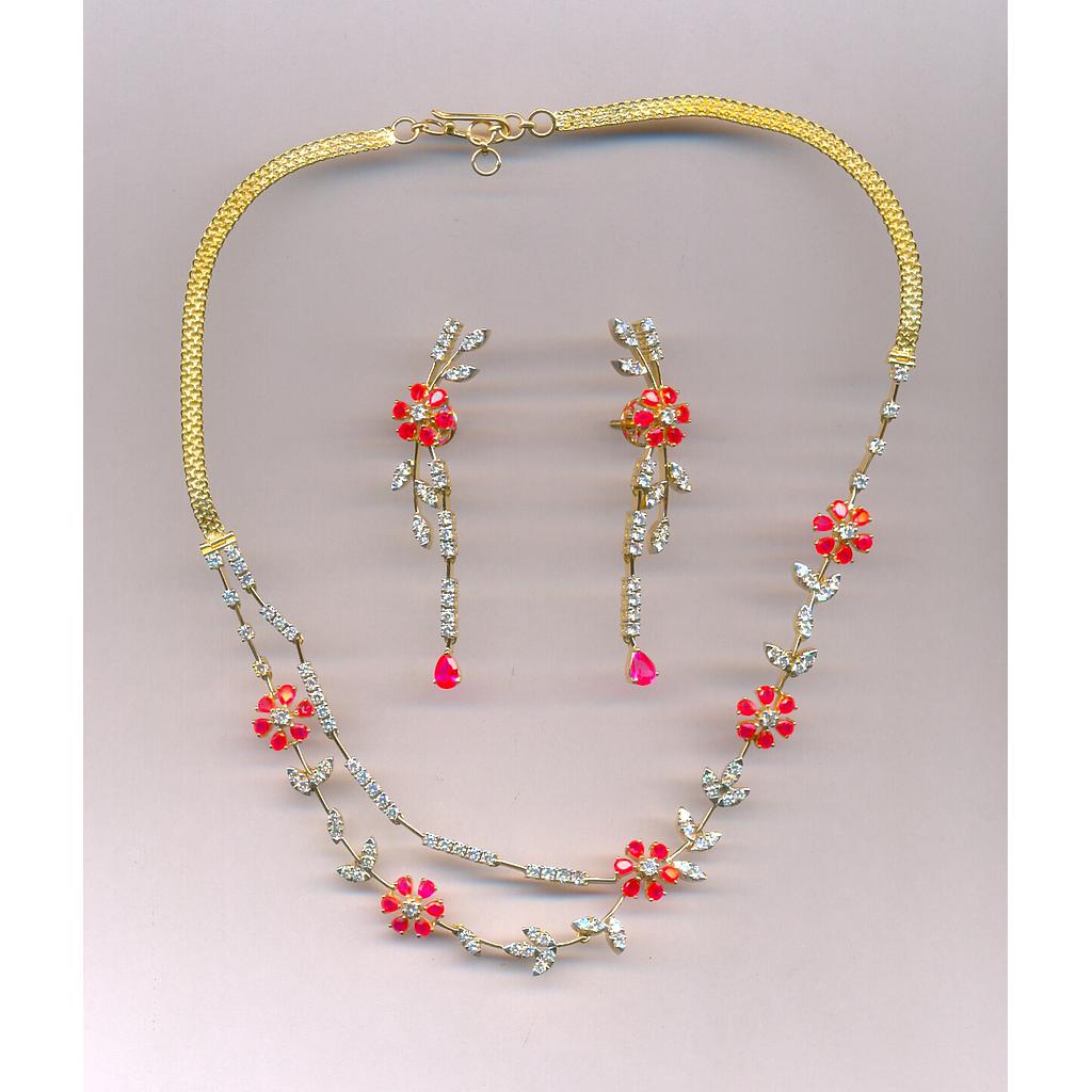 DIAMOND SET