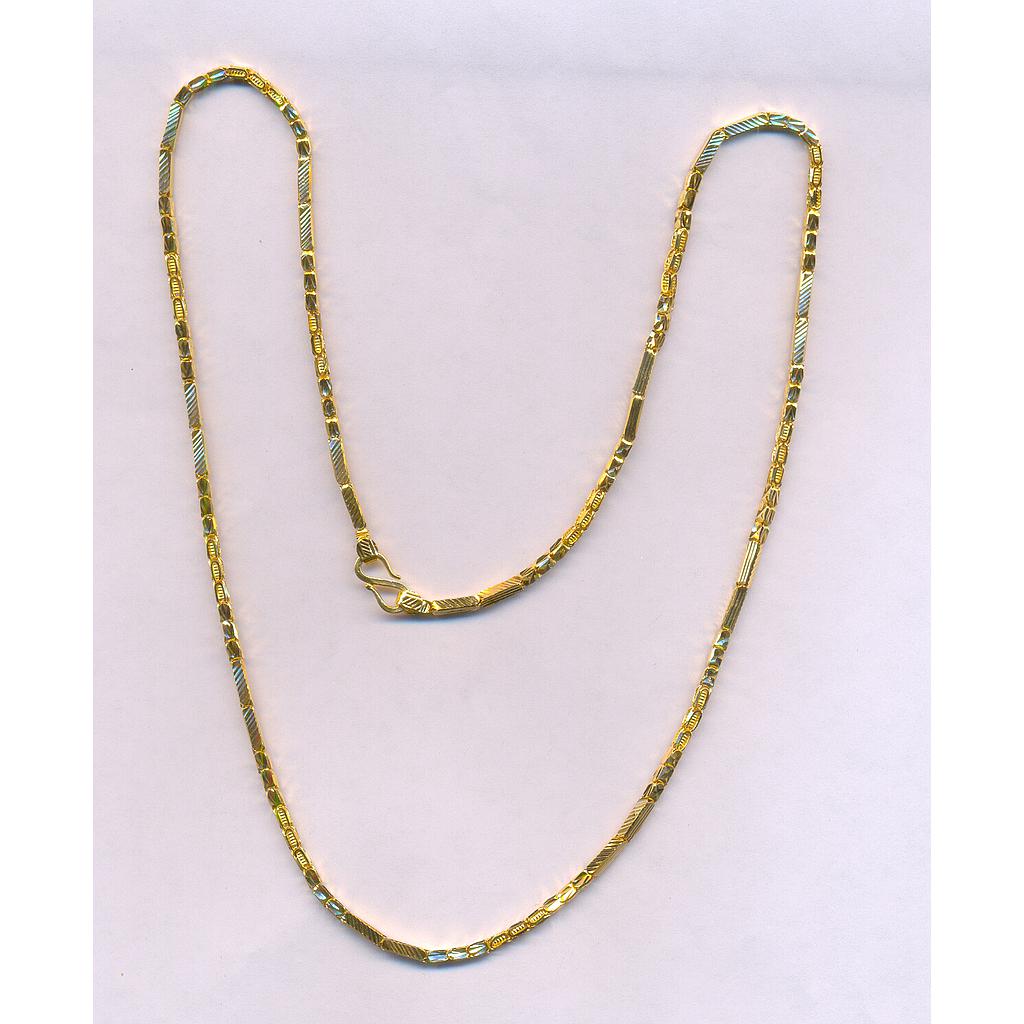 GOLD CHAIN PLAIN GENERAL