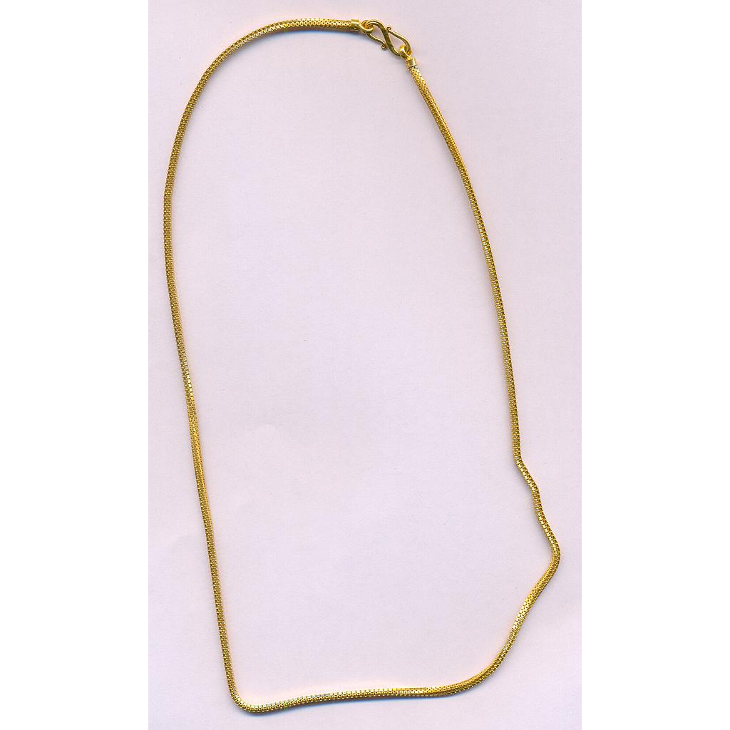 GOLD CHAIN PLAIN GENERAL