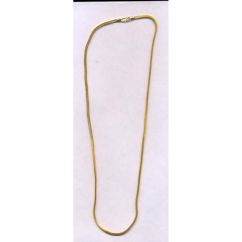 GOLD CHAIN PLAIN GENERAL