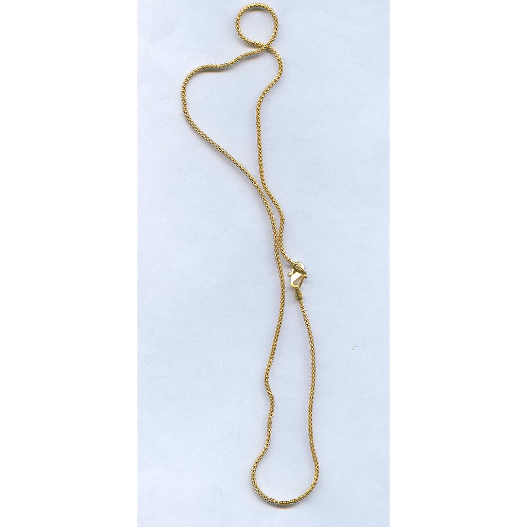 GOLD CHAIN PLAIN GENERAL