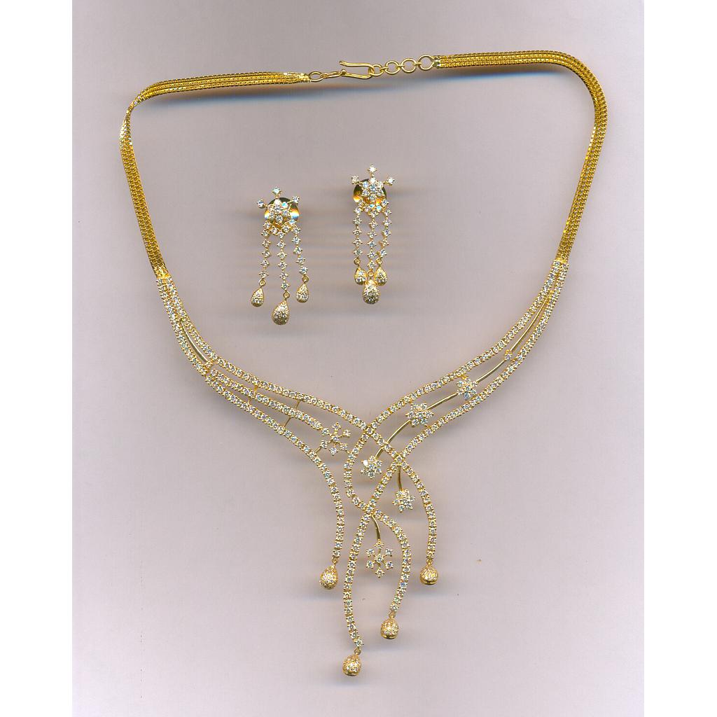 DIAMOND SET