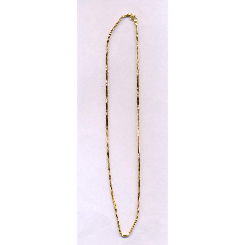 GOLD CHAIN PLAIN GENERAL
