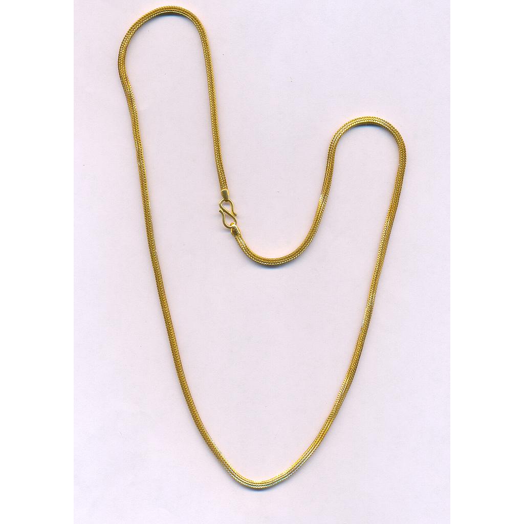 GOLD CHAIN PLAIN GENERAL
