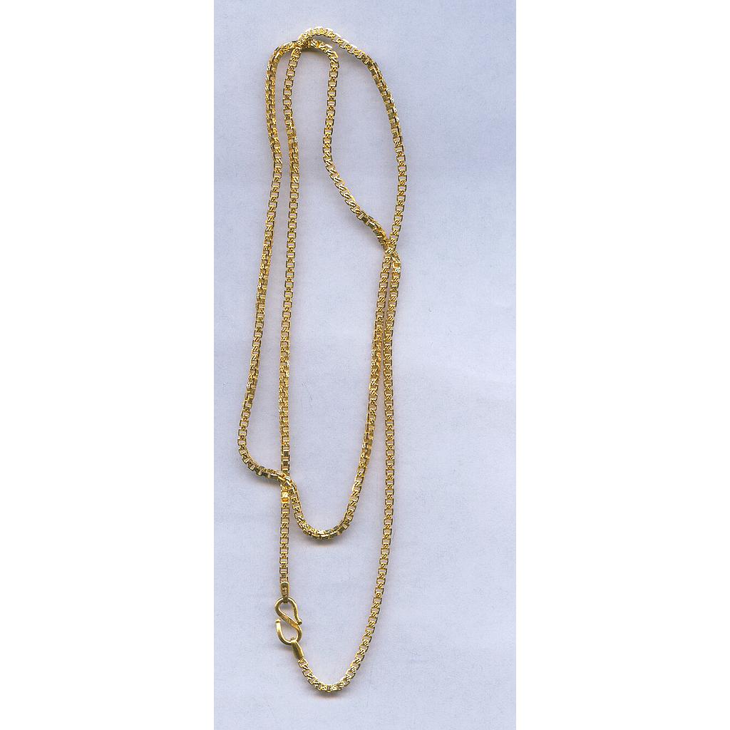 GOLD CHAIN PLAIN GENERAL