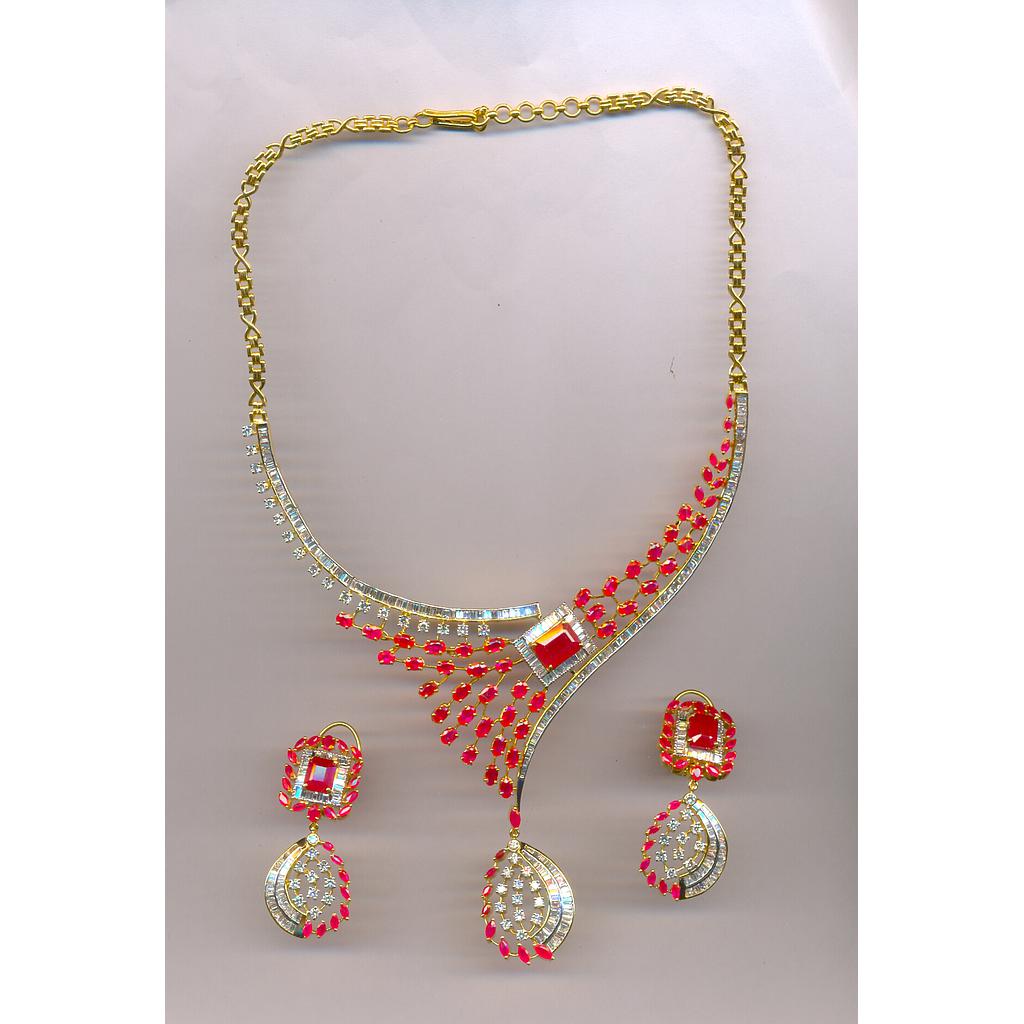 DIAMOND SET