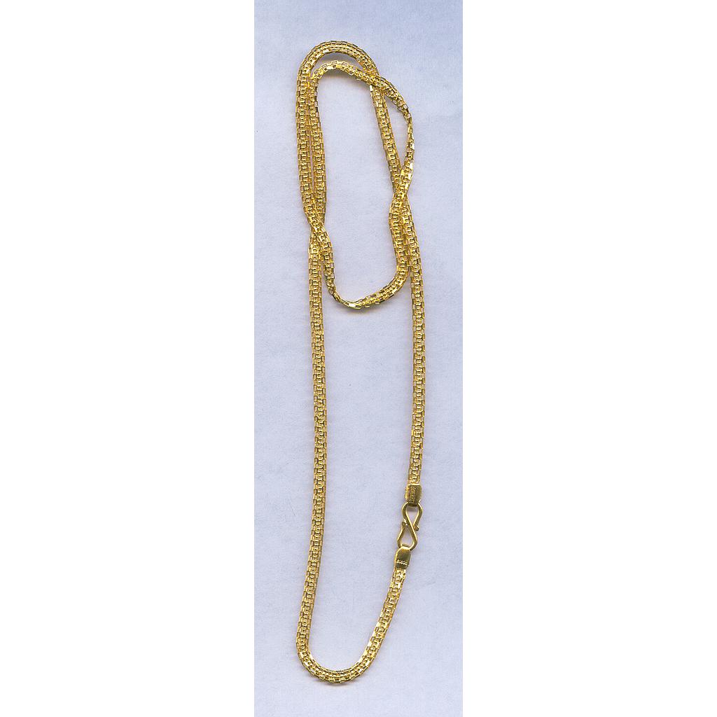 GOLD CHAIN PLAIN GENERAL