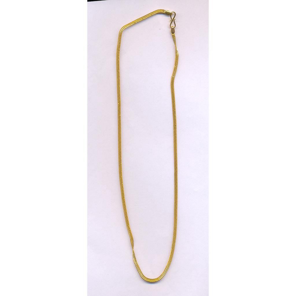 GOLD CHAIN PLAIN GENERAL