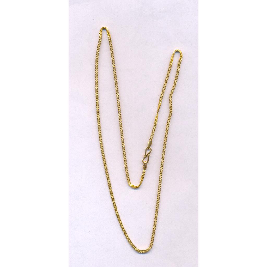 GOLD CHAIN PLAIN GENERAL