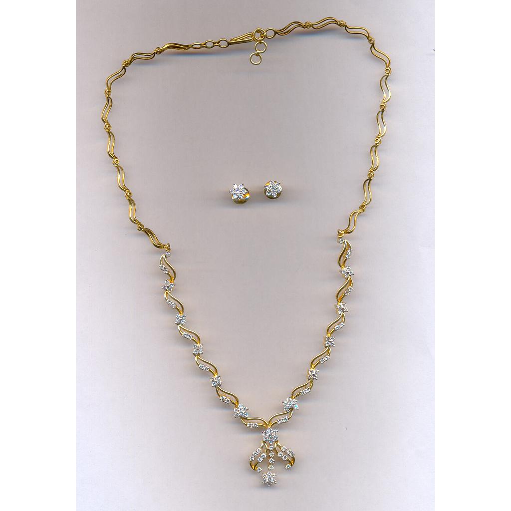 DIAMOND SET