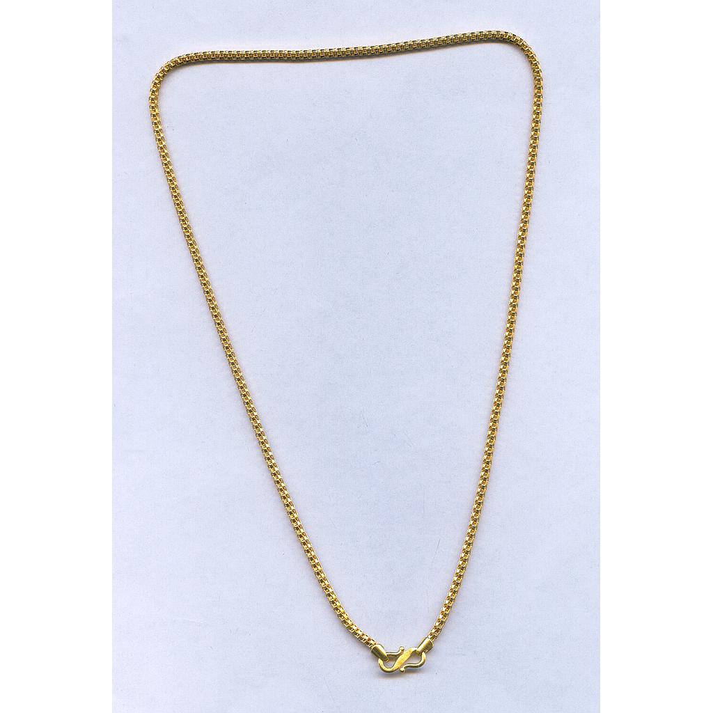 GOLD CHAIN PLAIN GENERAL