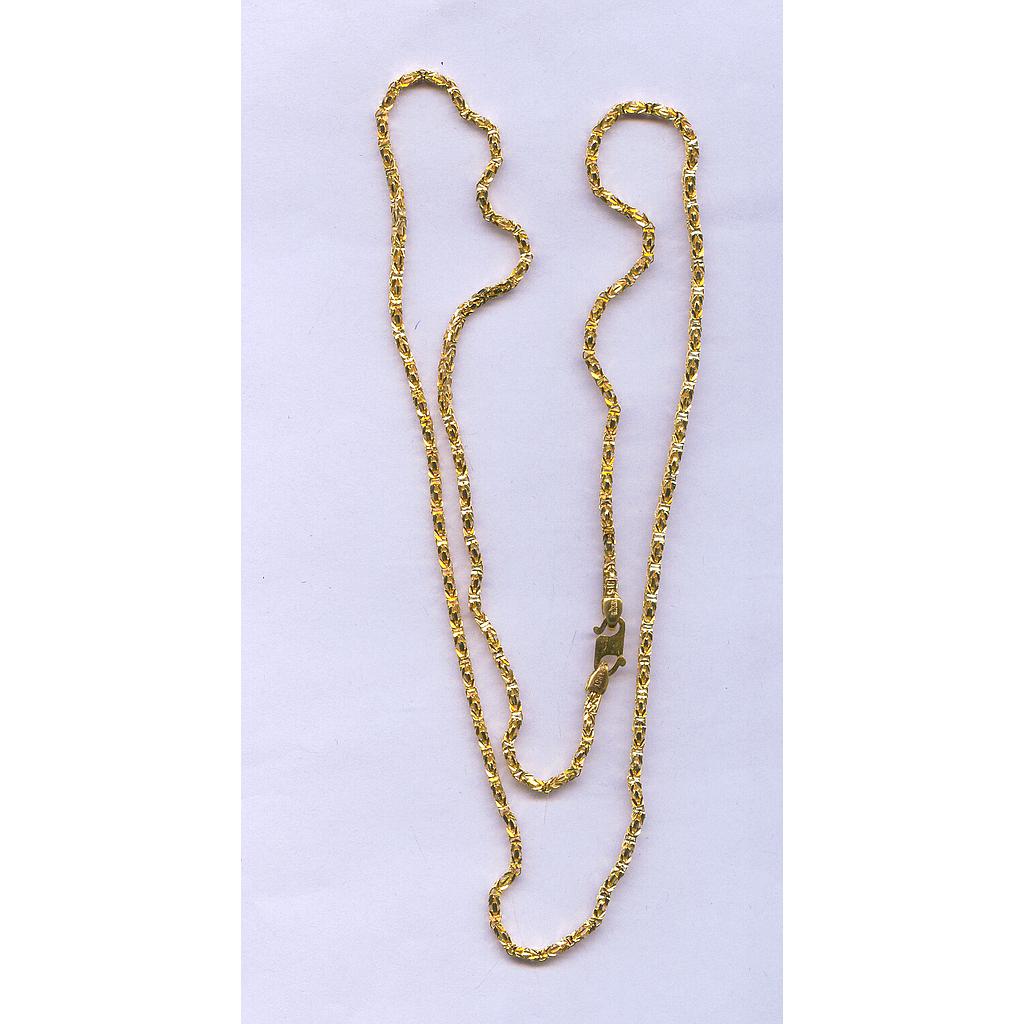 GOLD CHAIN PLAIN GENERAL