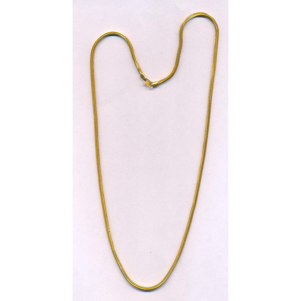 GOLD CHAIN PLAIN GENERAL