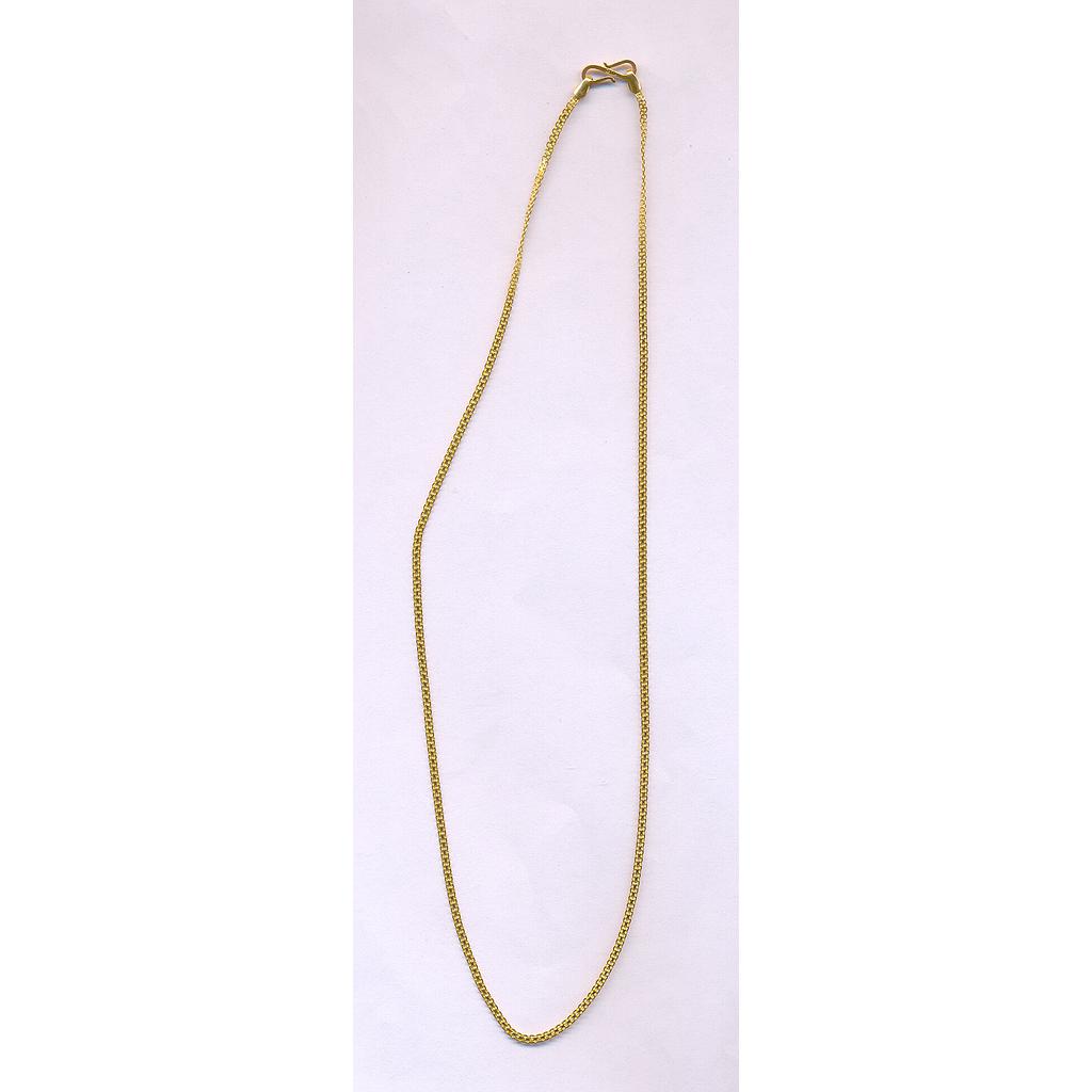 GOLD CHAIN PLAIN GENERAL