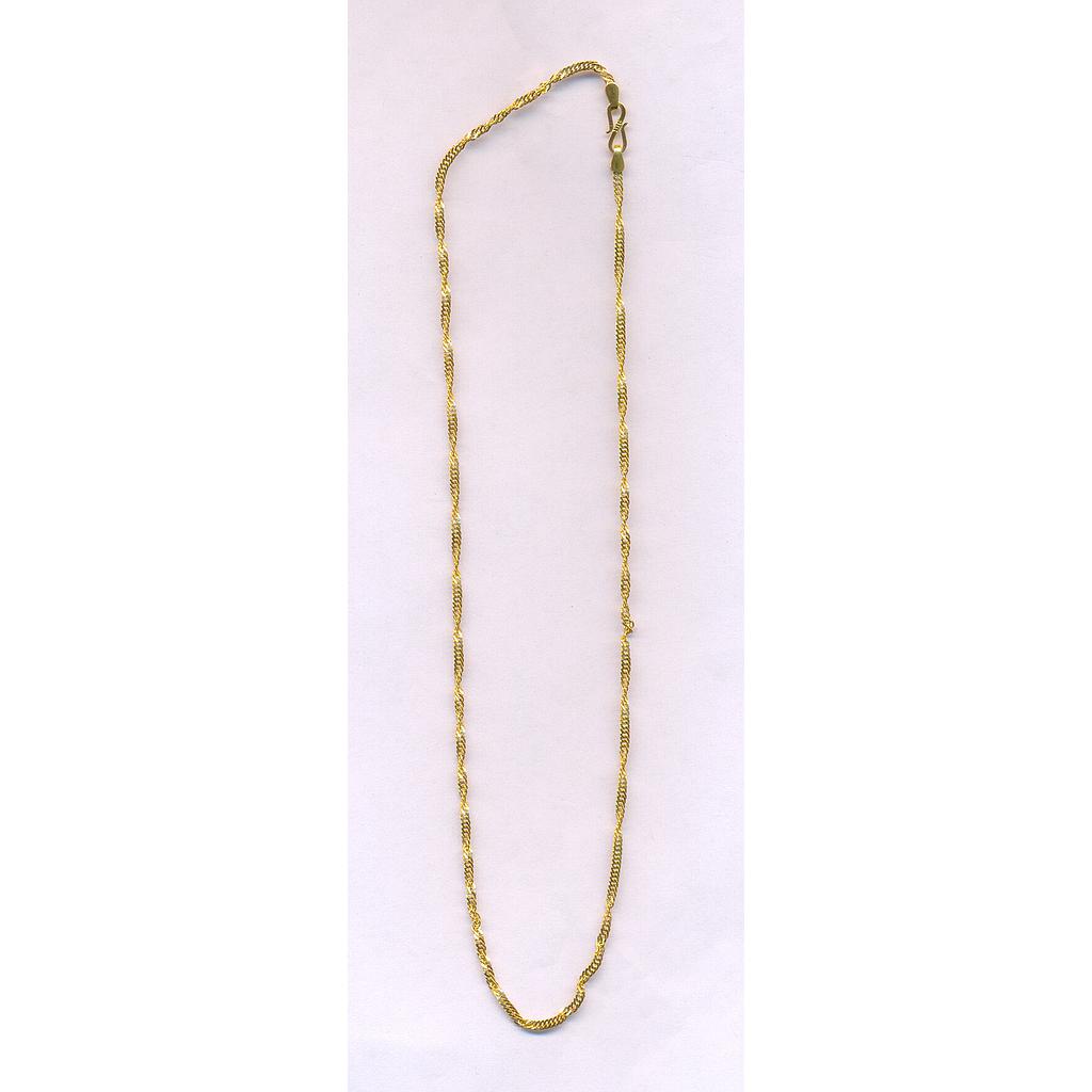 GOLD CHAIN PLAIN GENERAL