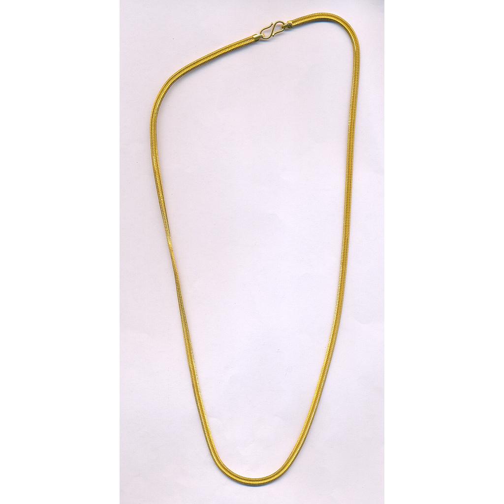 GOLD CHAIN PLAIN GENERAL