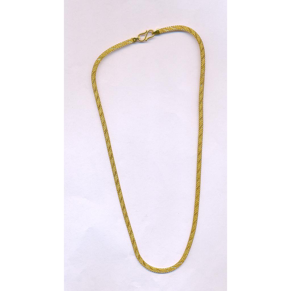 GOLD CHAIN PLAIN GENERAL