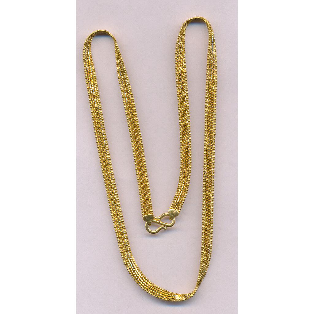 GOLD CHAIN PLAIN GENERAL
