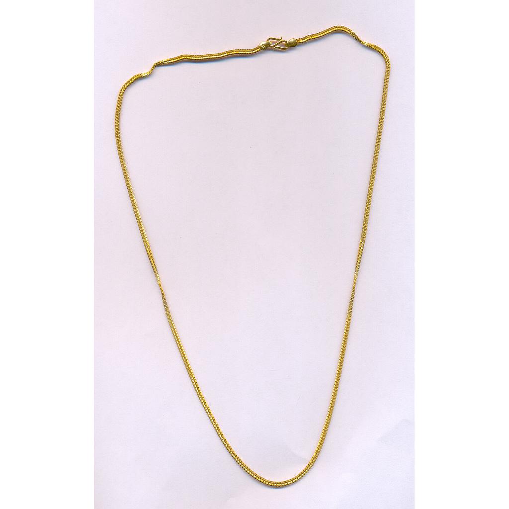 GOLD CHAIN PLAIN GENERAL